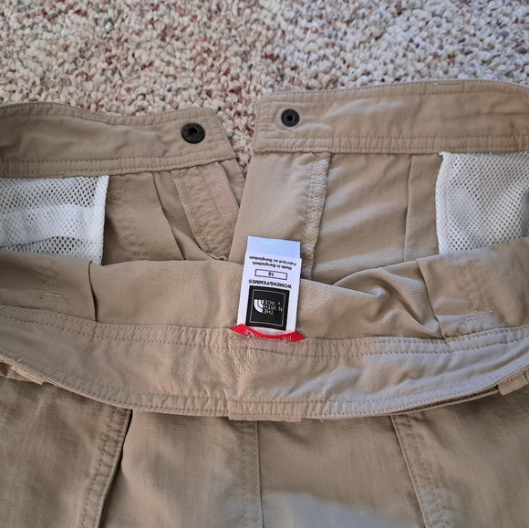 The North Face Skirt - Picture 6 of 7